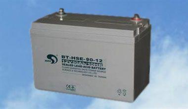 阜新赛特BT-HSE-70-12铅酸免维护蓄电池