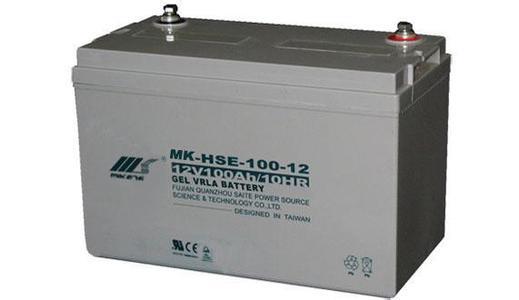 衢州赛特12V100AH铅酸免维护蓄电池